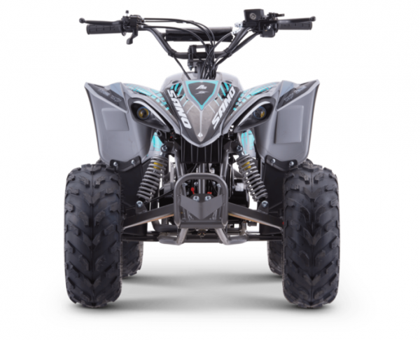 Kinder Quad Apollo Sano Predator 110cc